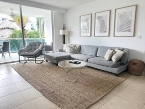 Beach Apartment At Nikki Residences 2 Bedroom